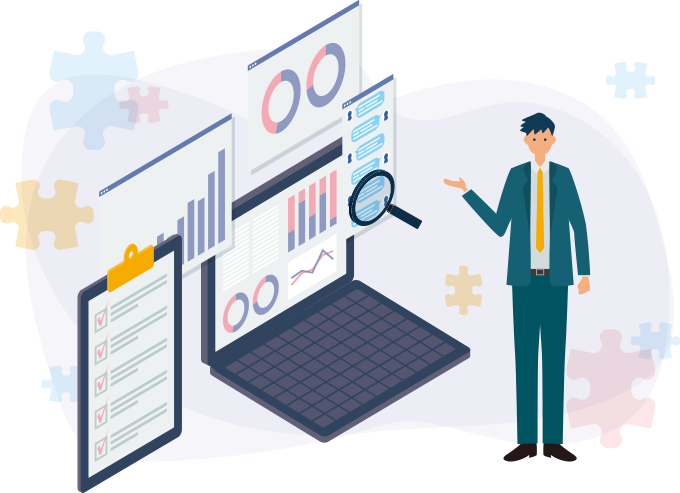 ITコンサルタント