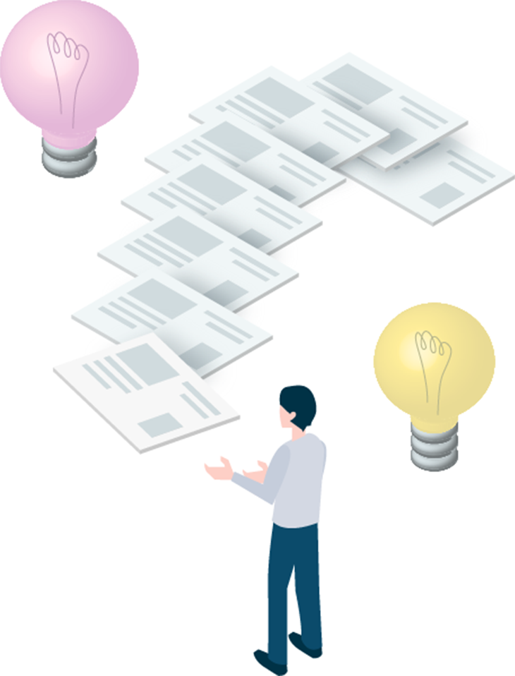 DTPデザイン・制作