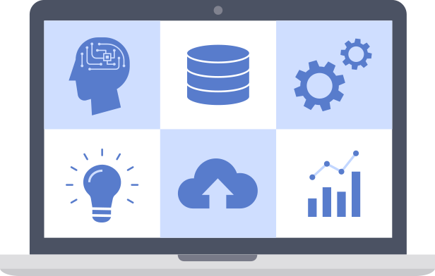 サーバー環境の構築