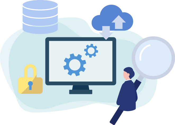 セキュリティー